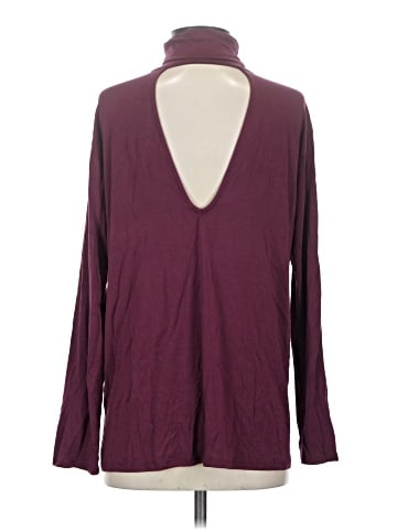 Rachel Pally Long Sleeve Top (view 2)