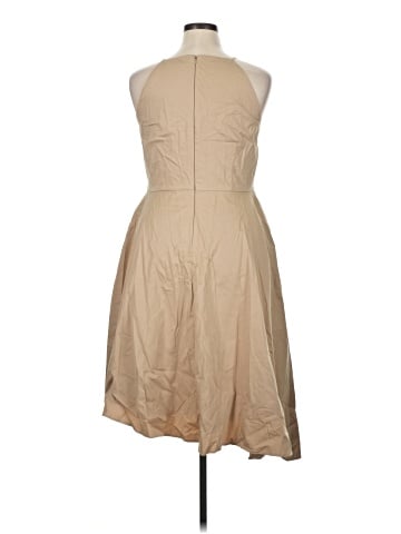 Antonio Melani Cocktail Dress (view 2)