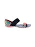 Camper Color Block Black Sandals Size EU 39 - photo 1