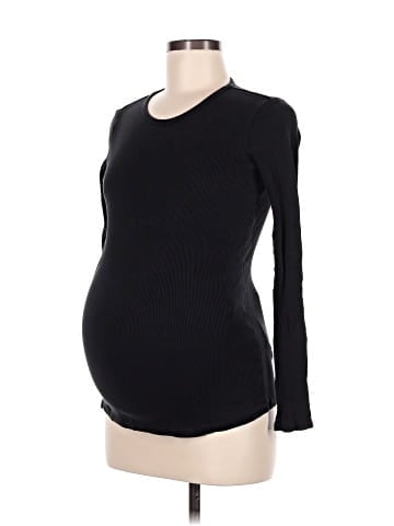 Motherhood Long Sleeve T-Shirt (view 1)