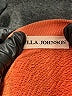 Ulla Johnson 100% Cotton Orange Sweatshirt Size S - photo 7
