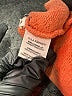 Ulla Johnson 100% Cotton Orange Sweatshirt Size S - photo 8