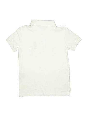 Polo by Ralph Lauren Short Sleeve Polo (view 2)