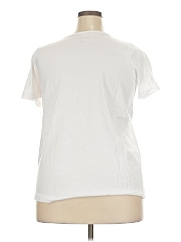 Roaman's Short Sleeve T-Shirt (view 2)