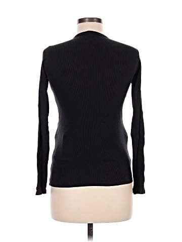 Motherhood Long Sleeve T-Shirt (view 2)