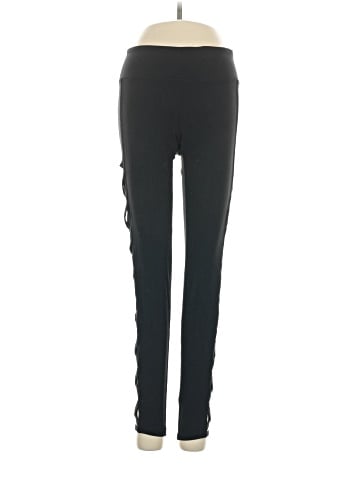 Forever 21 Active Pants (view 1)
