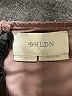 BHLDN 100% Polyester Gray Cocktail Dress Size S - photo 7