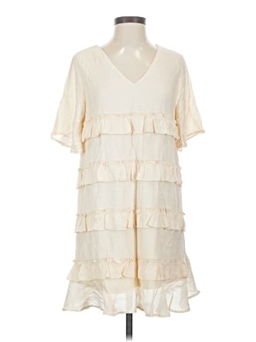 Entro Casual Dress (view 1)
