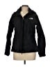 The North Face 100% Polyester Black Jacket Size M - photo 1