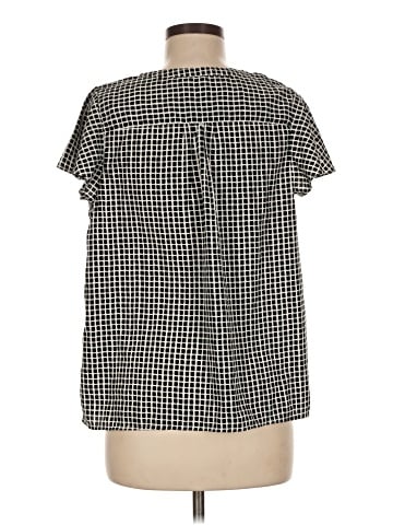 Vineyard Vines Short Sleeve Blouse (view 2)