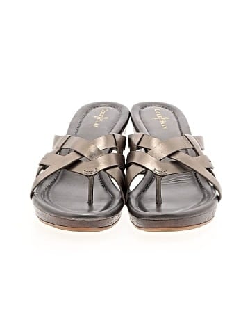 Cole Haan Wedges (view 2)