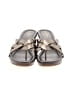 Cole Haan Gray Wedges Size 9 - photo 2