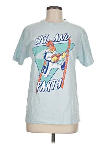 Next Level Apparel Short Sleeve T-Shirt (view 1)