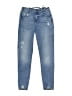 Zara Kids Blue Jeans Size 13 - 14 - photo 1
