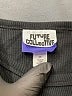 Future Collective Black Tank Top Size 3X - photo 7