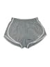 Nike 100% Recycled Polyester Gray Athletic Shorts Size M - photo 1