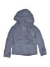 Janie and Jack Blue Long Sleeve Top Size 4 - photo 1