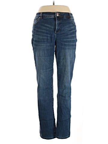 Inc Denim Jeans (view 1)