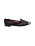 Sam Edelman 100% Leather Black Flats Size 9 - photo 1