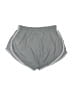 Nike 100% Recycled Polyester Gray Athletic Shorts Size M - photo 2