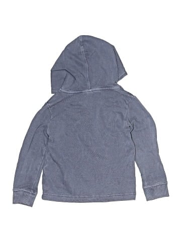 Janie and Jack Long Sleeve Top (view 2)