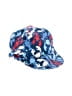 Flap Happy Blue Bucket Hat Size XL (kids) - photo 1