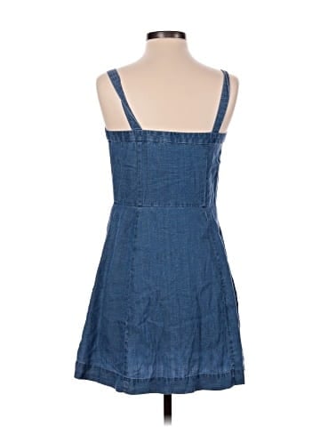 Ann Taylor LOFT Casual Dress (view 2)