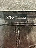 Zara Gray Jeggings Size 12 - photo 7
