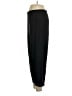 Max Studio Solid Black Casual Pants Size L - photo 5