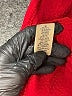 I.C. By Connie K Red Coat Size L - photo 7