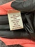 Liberty Love 100% Polyester Orange Cocktail Dress Size XL - photo 8