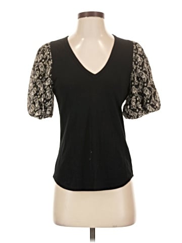 Fifteen Twenty Short Sleeve Top (view 1)