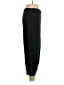 Max Studio Solid Black Casual Pants Size L - photo 4