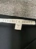Veronica Beard Solid Black Active Pants Size 2 - photo 7