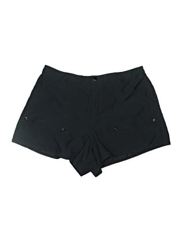 Azul Shorts (view 1)