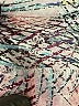 Pro Player Print Pink Leggings Size M - photo 7
