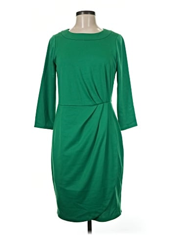 The Limited Outlet Casual Dress (view 1)