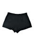Azul 100% Polyester Solid Black Shorts Size 18 - photo 2