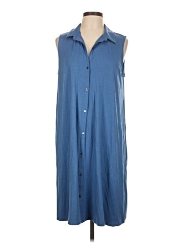 J.Jill Casual Dress (view 1)