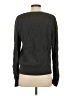 ALLSAINTS 100% Cotton Gray Pullover Sweater Size S - photo 2