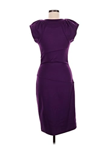 Diane von Furstenberg Cocktail Dress (view 2)