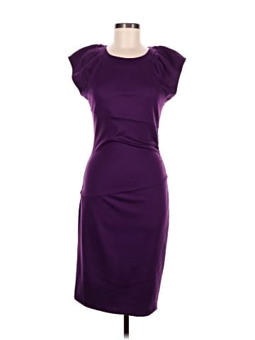 Diane von Furstenberg Cocktail Dress (view 1)