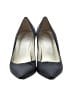 Anne Klein Black Heels Size 7 1/2 - photo 2