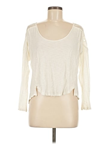 Free People 3/4 Sleeve T-Shirt (view 1)