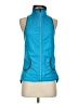 Lululemon Athletica Blue Vest Size XS (estimated) - photo 1