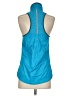 Lululemon Athletica Blue Vest Size XS (estimated) - photo 2