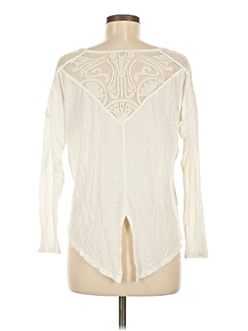 Free People 3/4 Sleeve T-Shirt (view 2)