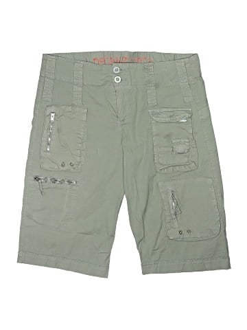 Pete & Greta Johnny Was Cargo Shorts (view 1)