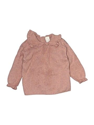 H&M Long Sleeve Blouse (view 1)
