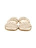 Dolce Vita Ivory Sandals Size 7 1/2 - photo 2